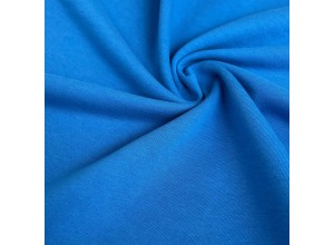 Футер 3х нитка петля Лазурит (Мини диагональ)