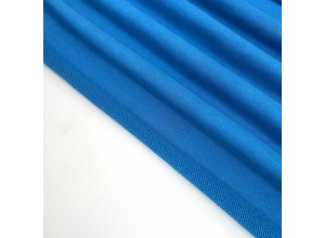 Футер 3х нитка петля Лазурит (Мини диагональ)