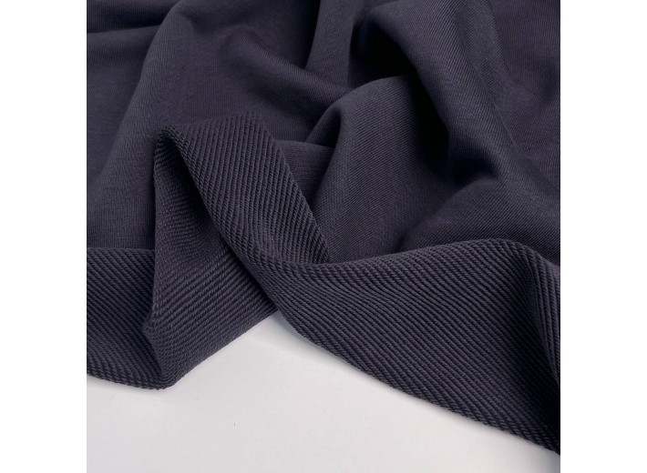 Футер 3х нитка петля Фумэ премиум (диагональ) (340 г/м2)