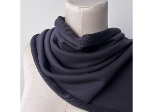 Футер 3х нитка петля Фумэ премиум (диагональ) (340 г/м2)