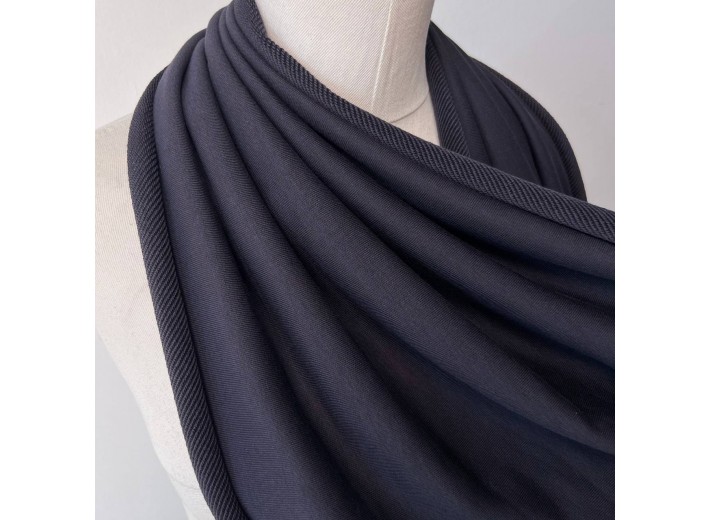 Футер 3х нитка петля Фумэ премиум (диагональ) (340 г/м2)