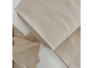 Кашкорсе Кремовый (320г/м2)