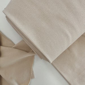 Кашкорсе Кремовый (320г/м2)