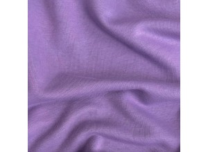 Футер 3х нитка петля Фиолетовый тюльпан