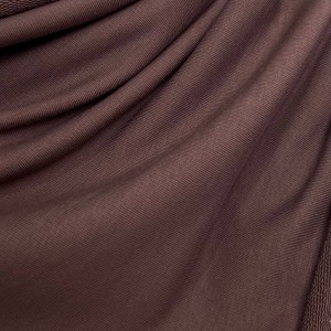 Футер 3х нитка петля Молочный шоколад