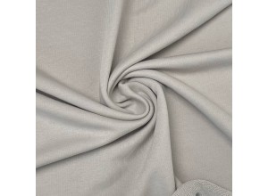 Футер 3х нитка петля Пепельно-серый