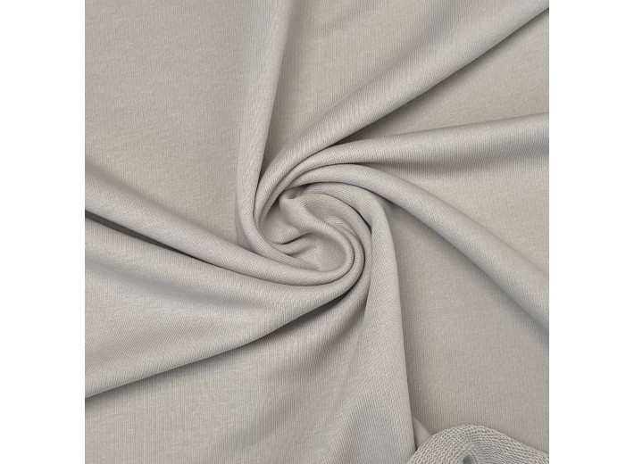 Футер 3х нитка петля Пепельно-серый