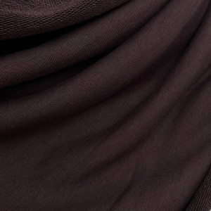 Футер 3х нитка петля Турецкий кофе