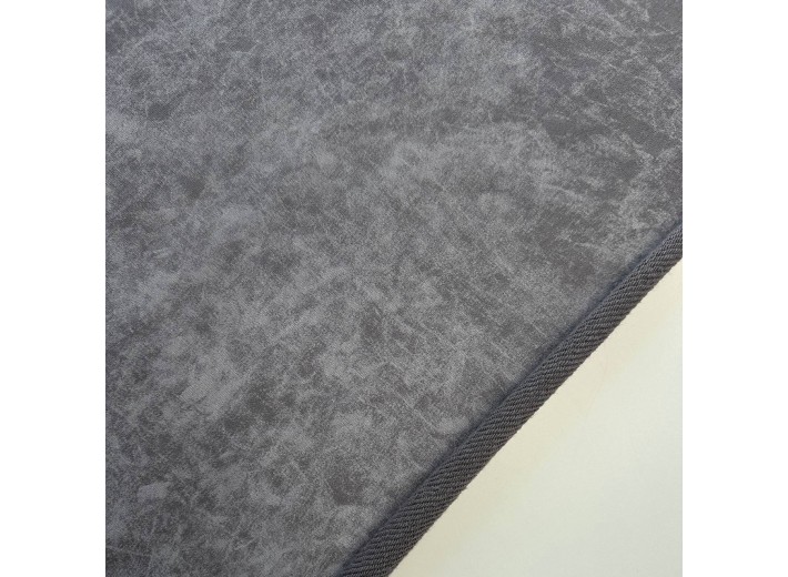 Футер 3х нитка петля Варенка Серый (диагональ)