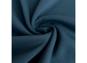 Футер 3х нитка с начесом Темная корсика (Американский)