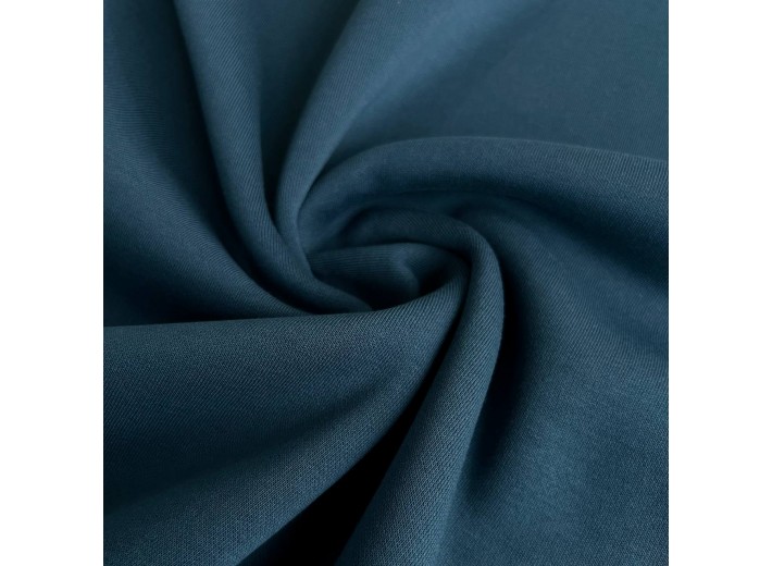 Футер 3х нитка с начесом Темная корсика (Американский)