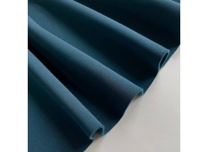 Футер 3х нитка с начесом Темная корсика (Американский)