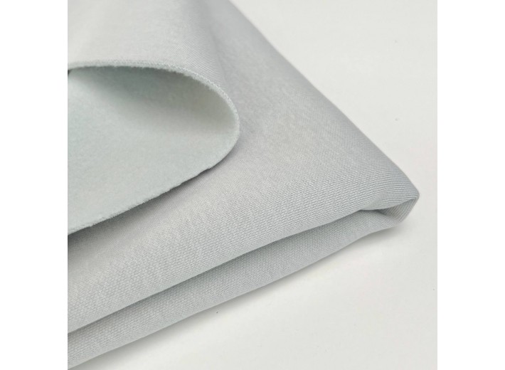 Футер 3х нитка с начесом Гранит (Американский)