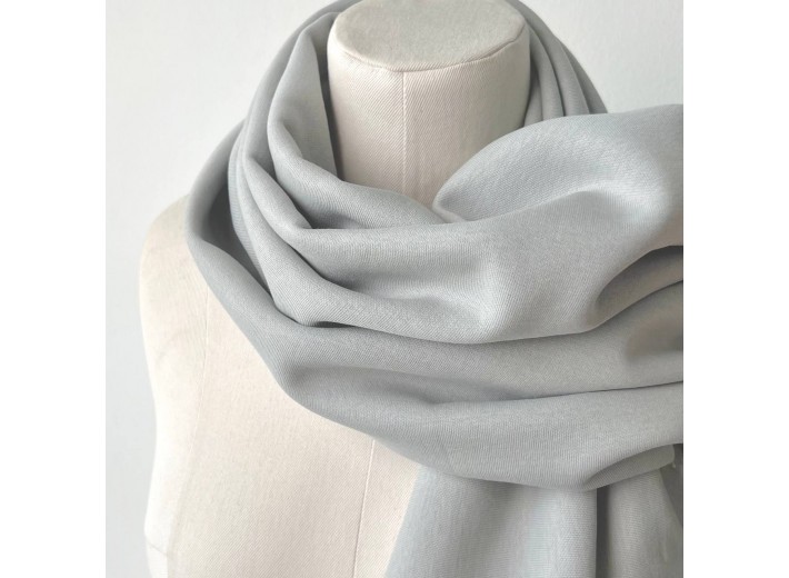 Футер 3х нитка с начесом Гранит (Американский)