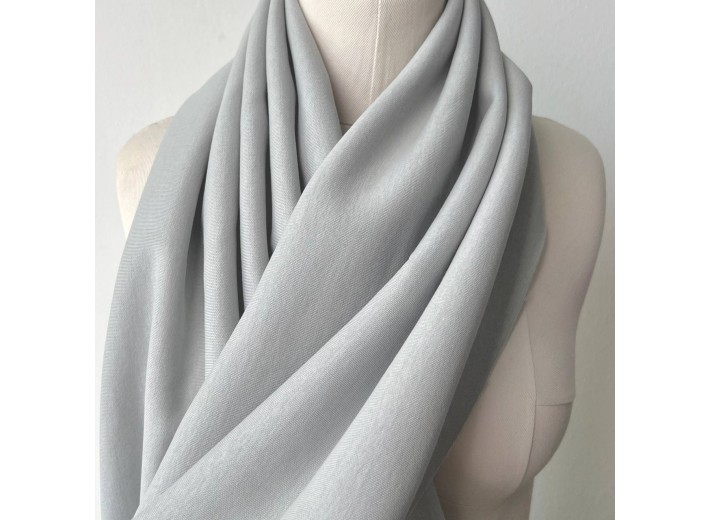 Футер 3х нитка с начесом Гранит (Американский)