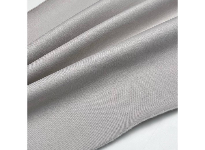 Футер 3х нитка с начесом Пепельно-серый (Американский)