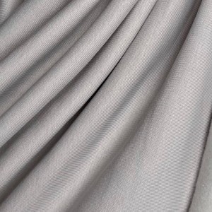 Футер 3х нитка с начесом Пепельно-серый (Американский)