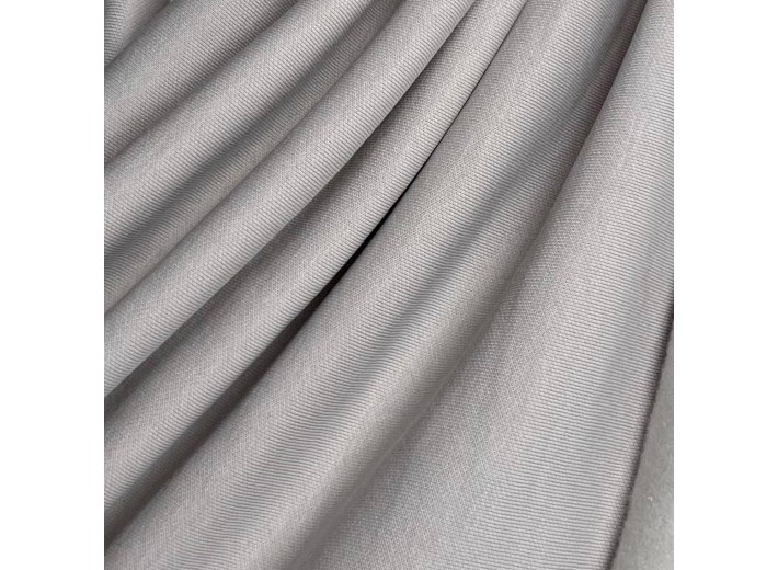 Футер 3х нитка с начесом Пепельно-серый (Американский)