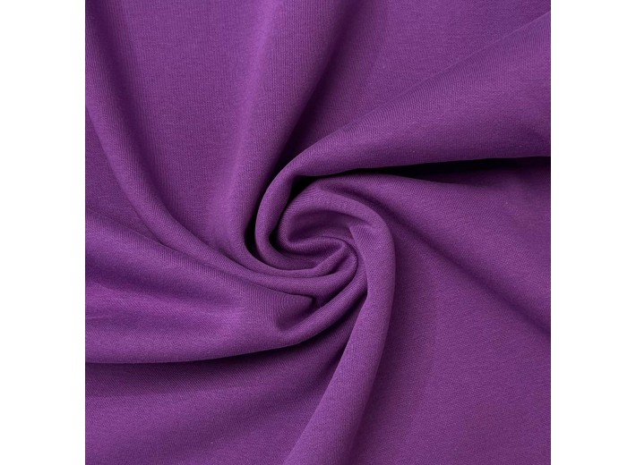 Футер 3х нитка с начесом Виноград (Американский)