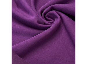 Футер 3х нитка с начесом Виноград (Американский)