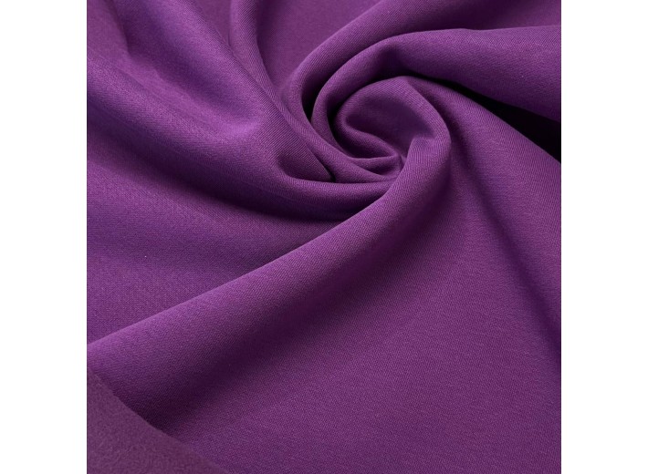 Футер 3х нитка с начесом Виноград (Американский)