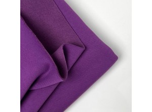 Футер 3х нитка с начесом Виноград (Американский)