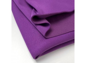 Футер 3х нитка с начесом Виноград (Американский)