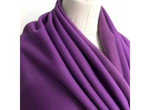 Футер 3х нитка с начесом Виноград (Американский)