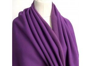 Футер 3х нитка с начесом Виноград (Американский)