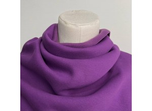 Футер 3х нитка с начесом Виноград (Американский)