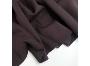 Футер 3х нитка с начесом Кофе