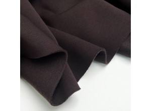 Футер 3х нитка с начесом Кофе