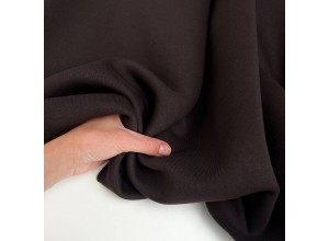 Футер 3х нитка с начесом Кофе