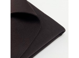 Футер 3х нитка с начесом Кофе