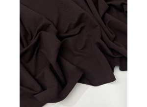 Футер-пике (2х нитка) Турецкий кофе