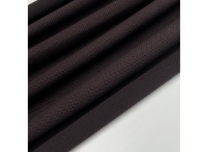 Футер-пике (2х нитка) Турецкий кофе