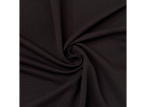 Футер-пике (2х нитка) Турецкий кофе