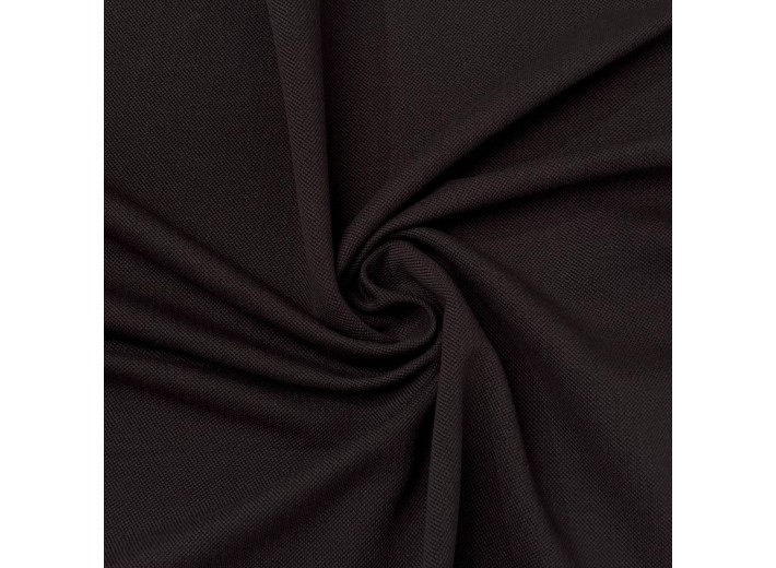 Футер-пике (2х нитка) Турецкий кофе