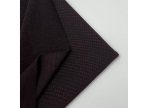 Футер-пике (2х нитка) Турецкий кофе