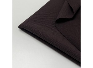 Футер-пике (2х нитка) Турецкий кофе