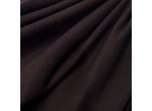 Футер-пике (2х нитка) Турецкий кофе