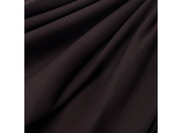 Футер-пике (2х нитка) Турецкий кофе