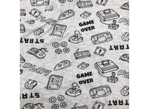 Интерлок "PlayStation"