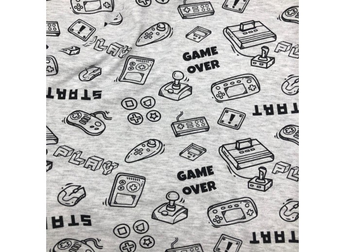 Интерлок "PlayStation"