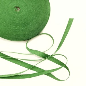 Киперная лента Зеленый 10 мм