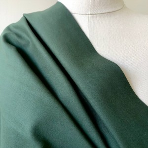 Джерси костюмный Базилик