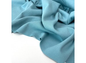 Кашкорсе Бирюзово-голубой (320 г/м2)