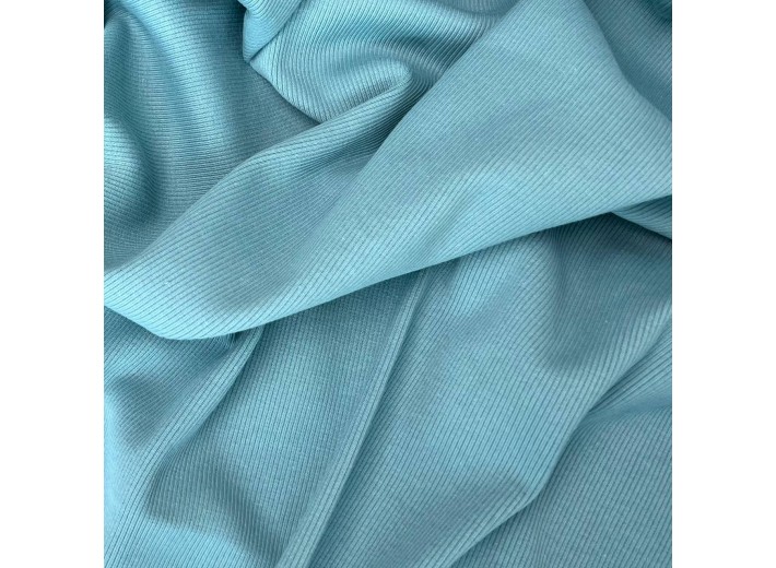 Кашкорсе Бирюзово-голубой (320 г/м2)