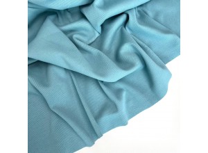 Кашкорсе Бирюзово-голубой (320 г/м2)
