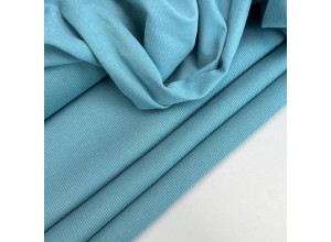 Кашкорсе Бирюзово-голубой (320 г/м2)